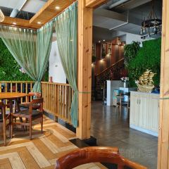 黑龙江饭店(兴城店) User Photo