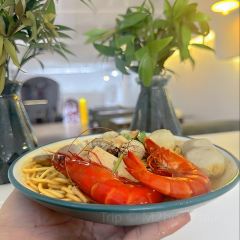 有福沙茶面·海鲜捞面·爆浆榴莲三明治（汕尾店） User Photo