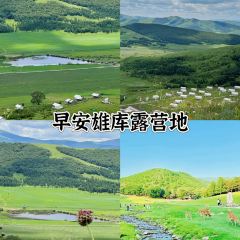 金山岭长城悦苑酒店·宴会厅 User Photo