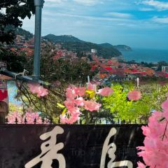 众品老方子锅贴甜沫(总店) 여행 사진