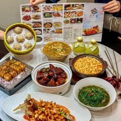 SU WAI PO User Photo
