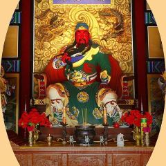 穆彦华逍遥镇胡辣汤(岗坡路店) 여행 사진