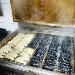 众品老方子锅贴甜沫(总店) User Photo