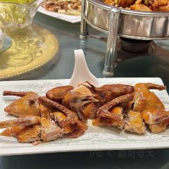 万家私房菜-鸽子店 User Photo