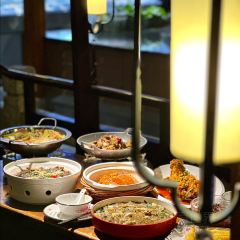 TAI HU YING XIANG User Photo