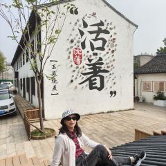 胜利饭店(沈荡店) User Photo