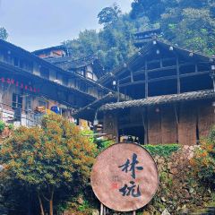 Yi jue Country Food (yongjiashuyuan) User Photo