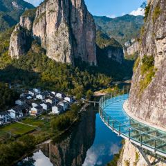 LIN SHANG REN JIA 여행 사진