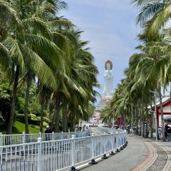 嫚姐清补凉·水果炒冰(渔村店) User Photo