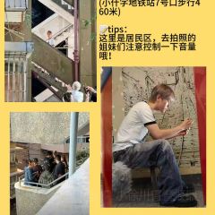 Haiguanhundouhua User Photo