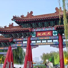 JIN CHUN XI User Photo