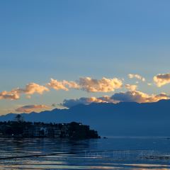 大理安汋海景酒店·餐厅 User Photo