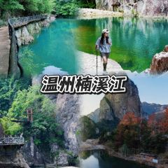 LIN SHANG REN JIA User Photo