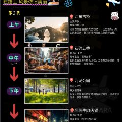 圆圈松跃生烫(新华商城小区店) User Photo