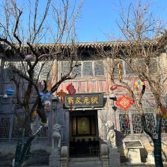 WEIDAOJIA MAMACAI User Photo