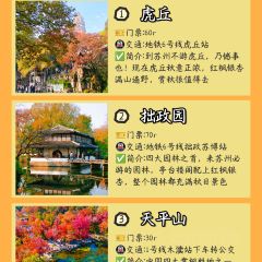 钱雨曼·怀旧餐厅(西塘店) User Photo