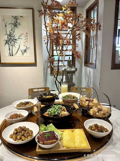 shao yi tang （ pan long cheng dian ）