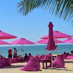 GRANDMAHU HAINAN FOOD STALL 여행 사진