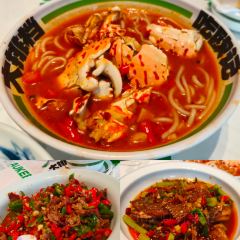 OU KEE FOOD STALL User Photo