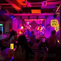 雲谣火塘酒馆 여행 사진