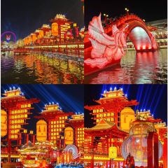 白家缸爐燒餅張用戶圖片