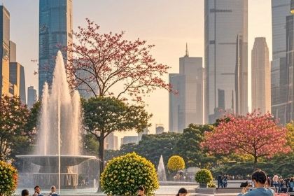 HOPE & SESAME SHENZHEN