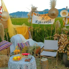 一尺稻田咖啡 User Photo