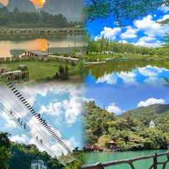 XIAO BEI JIANG HE XIAN User Photo