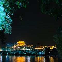 曹妹螺蛳粉(柳锌总店) User Photo