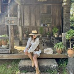 椿野咖啡馆(和顺店) User Photo