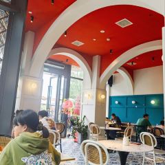 ROIIN用心(嘉兴南湖天地店) User Photo