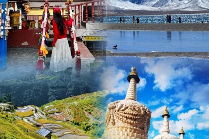 RU YI LIN KA TONG GUO MAO NIU ROU