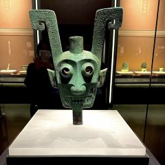 LAO SAN YANG User Photo