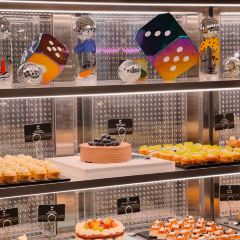 W XIAMEN · NINE Restaurant User Photo