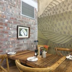 Knysna Oyster Company User Photo