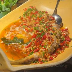 喳西坝子(宣恩店) User Photo