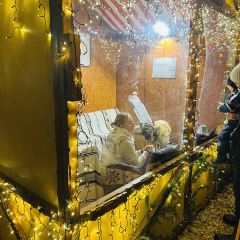 Freischwimmer張用戶圖片