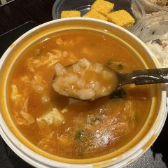 XINJIN TAO User Photo