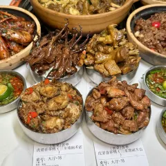 GRANDMA HU HAINAN FOOD STALL 여행 사진