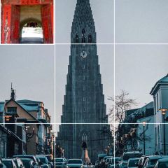 SHAN QING SHUI XIU LU SE CAN TING User Photo