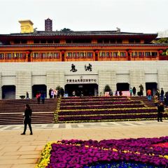 梯坎面 User Photo