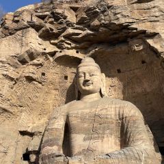 XINJIN TAO User Photo