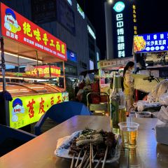 紫金饭店(容邦·太平洋购物中心西南) User Photo