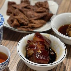 胜利饭店(沈荡店) User Photo