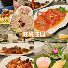 肥肥蟹 Fei Fei Crab - Kepong HQ User Photo