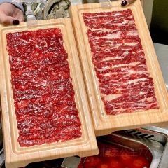 海底捞火锅(上河城店) User Photo