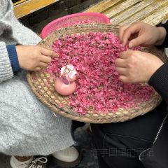 供销社大饭堂 여행 사진