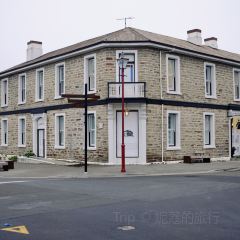 Post Office Cafe & Bar User Photo