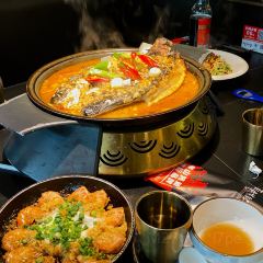 Jiangxi'aqiang Restaurant (bunanlu) User Photo