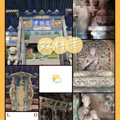 滨河食府(曙光东街店) User Photo